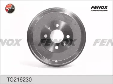 Тормозной барабан FENOX купить