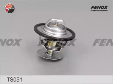 Термостат, охлаждающая жидкость FENOX купить