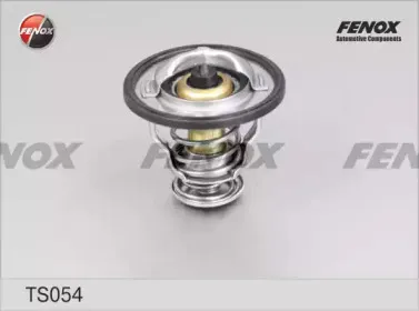 Термостат, охлаждающая жидкость FENOX купить
