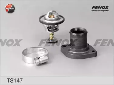 Термостат, охлаждающая жидкость FENOX купить