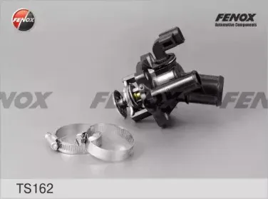 Термостат, охлаждающая жидкость FENOX купить