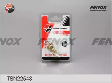 Датчик, температура охлаждающей жидкости FENOX купить