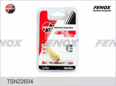 Датчик, температура охлаждающей жидкости FENOX купить