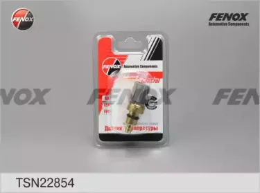 Датчик, температура охлаждающей жидкости FENOX купить