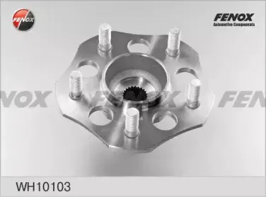 Ступица колеса FENOX купить