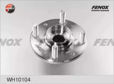 Ступица колеса FENOX купить