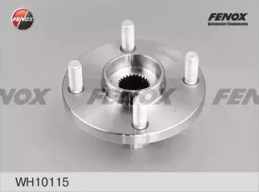 Ступица колеса FENOX купить