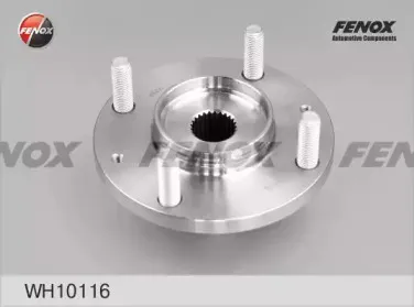 Ступица колеса FENOX купить