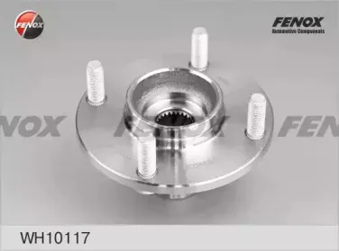 Ступица колеса FENOX купить