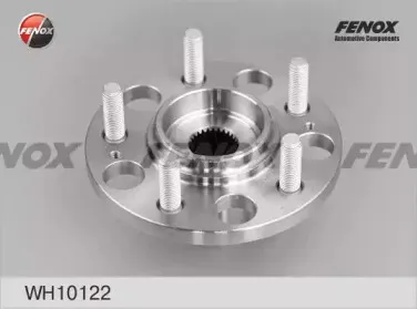 Ступица колеса FENOX купить