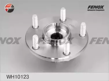 Ступица колеса FENOX купить