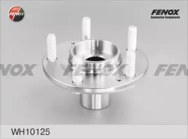 Ступица колеса FENOX купить