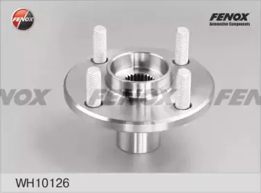 Ступица колеса FENOX купить