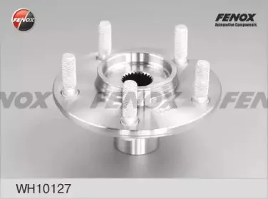 Ступица колеса FENOX купить