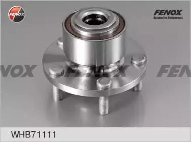 Ступица колеса FENOX купить