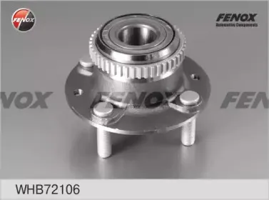 Ступица колеса FENOX купить