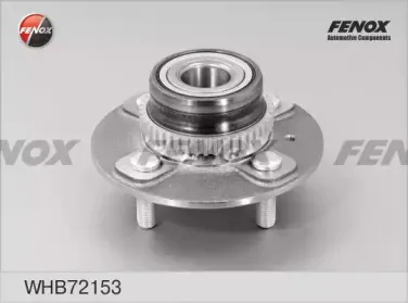 Ступица колеса FENOX купить