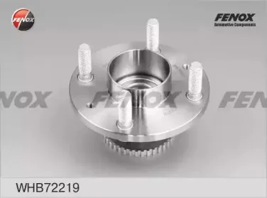 Ступица колеса FENOX купить