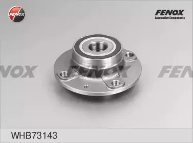 Ступица колеса FENOX купить