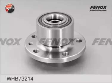 Ступица колеса FENOX купить