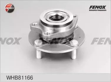 Ступица колеса FENOX купить