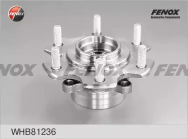 Ступица колеса FENOX купить