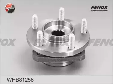 Ступица колеса FENOX купить