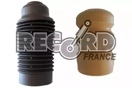 Пылезащитный комплект, амортизатор RECORD FRANCE купить