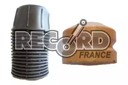 Пылезащитный комплект, амортизатор RECORD FRANCE купить