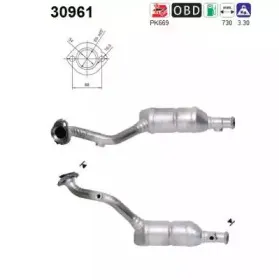 Катализатор AS купить