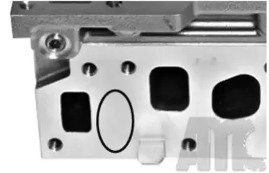 Головка цилиндра AMC купить