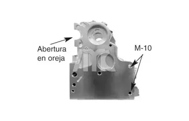 Головка цилиндра AMC купить