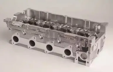 Головка цилиндра AMC купить