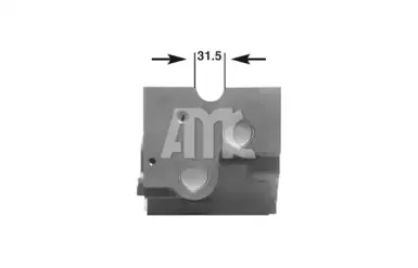 Головка цилиндра AMC купить