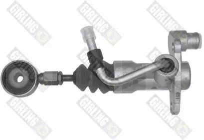 Главный цилиндр, система сцепления GIRLING купить