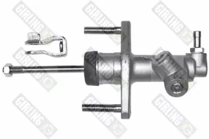 Главный цилиндр, система сцепления GIRLING купить