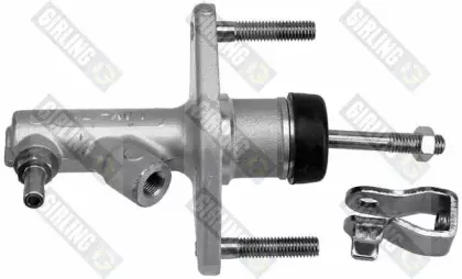 Главный цилиндр, система сцепления GIRLING купить