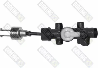 Главный цилиндр, система сцепления GIRLING купить