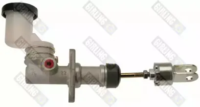 Главный цилиндр, система сцепления GIRLING купить