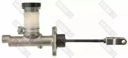 Главный цилиндр, система сцепления GIRLING купить