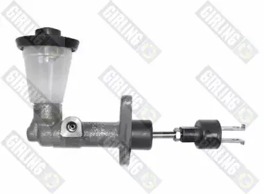 Главный цилиндр, система сцепления GIRLING купить