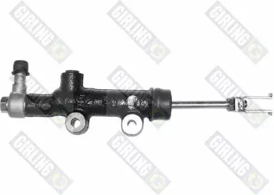 Главный цилиндр, система сцепления GIRLING купить