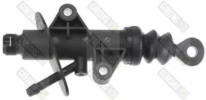 Главный цилиндр, система сцепления GIRLING купить