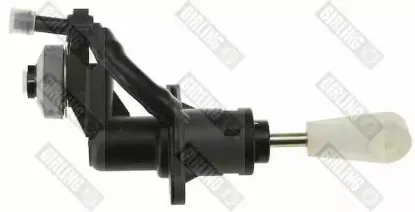 Главный цилиндр, система сцепления GIRLING купить