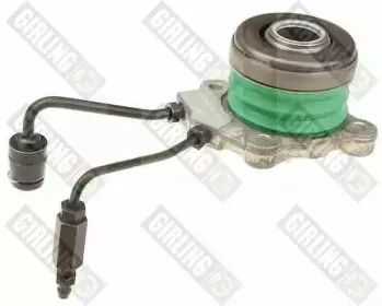 Центральный выключатель, система сцепления GIRLING купить