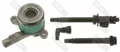 Центральный выключатель, система сцепления GIRLING купить