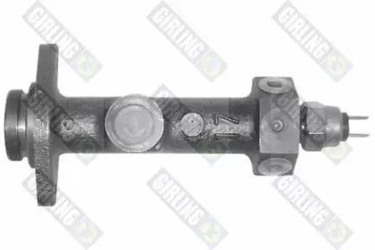 Главный тормозной цилиндр GIRLING купить