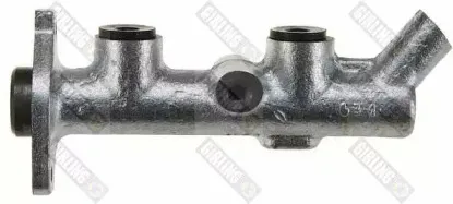 Главный тормозной цилиндр GIRLING купить