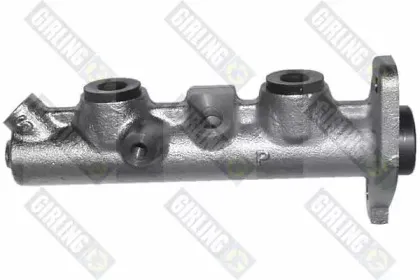 Главный тормозной цилиндр GIRLING купить