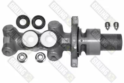 Главный тормозной цилиндр GIRLING купить